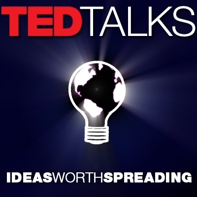 TED talks ESL